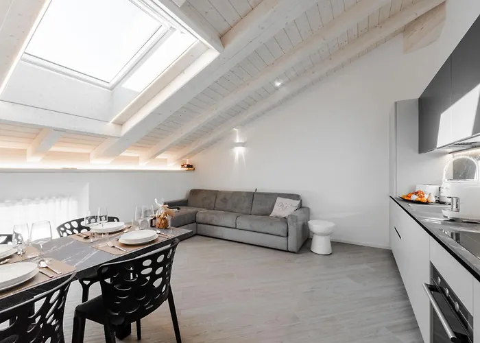 Dimora Tra Le Mura Appartement *