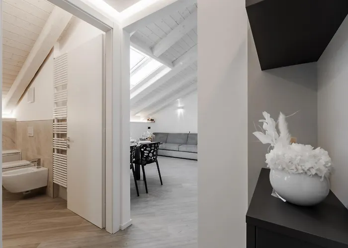 Dimora Tra Le Mura Apartament Trydent