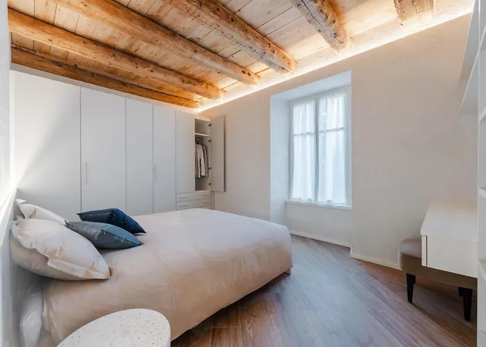 Dimora Tra Le Mura Trente