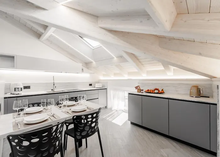 Dimora Tra Le Mura * Trydent