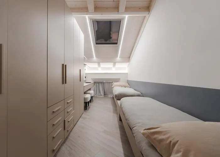 Apartament Dimora Tra Le Mura