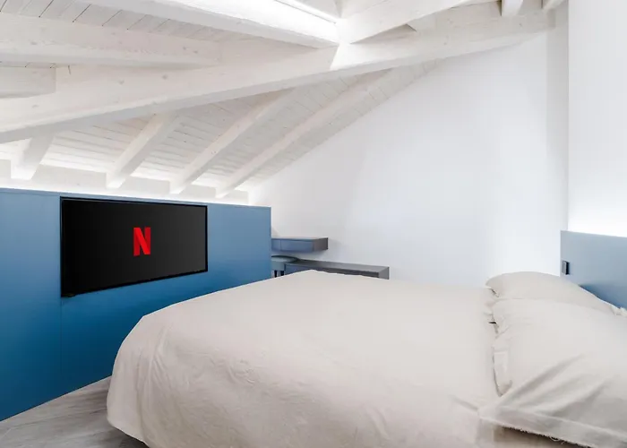 Dimora Tra Le Mura Apartament *