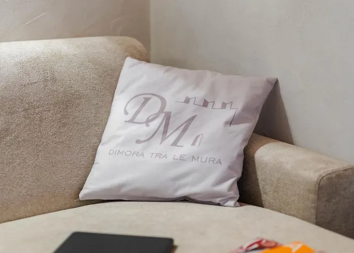 Dimora Tra Le Mura Appartement Trente