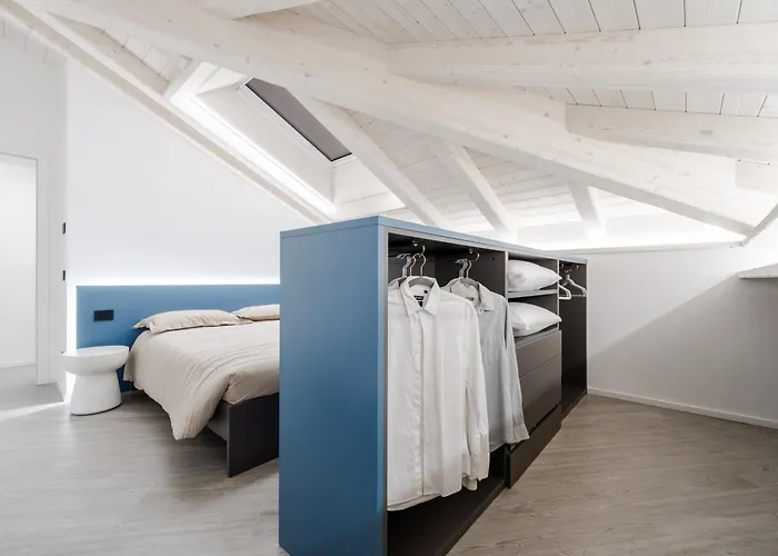 Dimora Tra Le Mura *