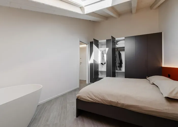 Apartament Dimora Tra Le Mura