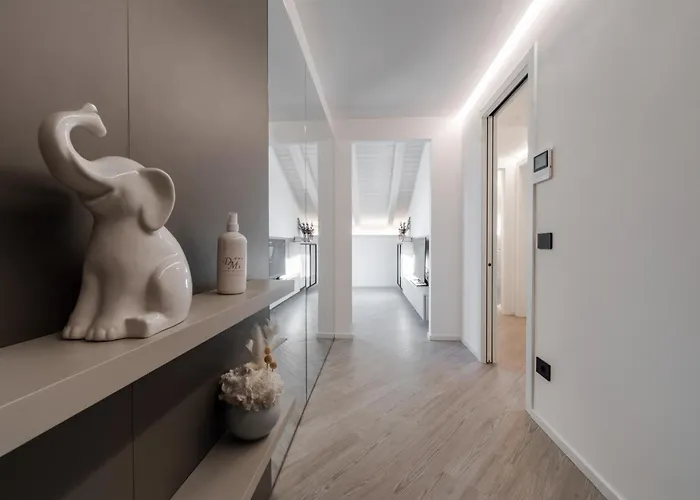 Apartament Dimora Tra Le Mura *