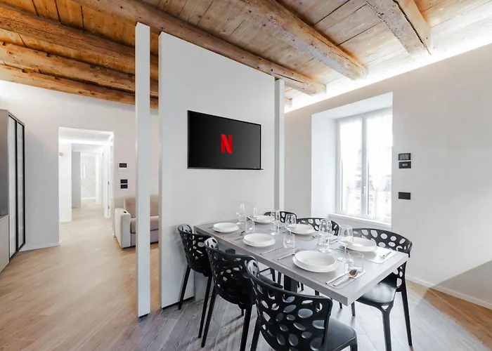 Appartement Dimora Tra Le Mura