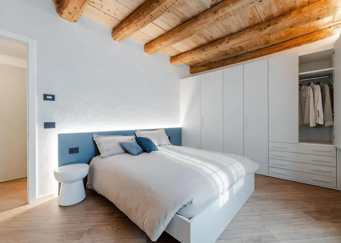 Dimora Tra Le Mura Appartement Trente