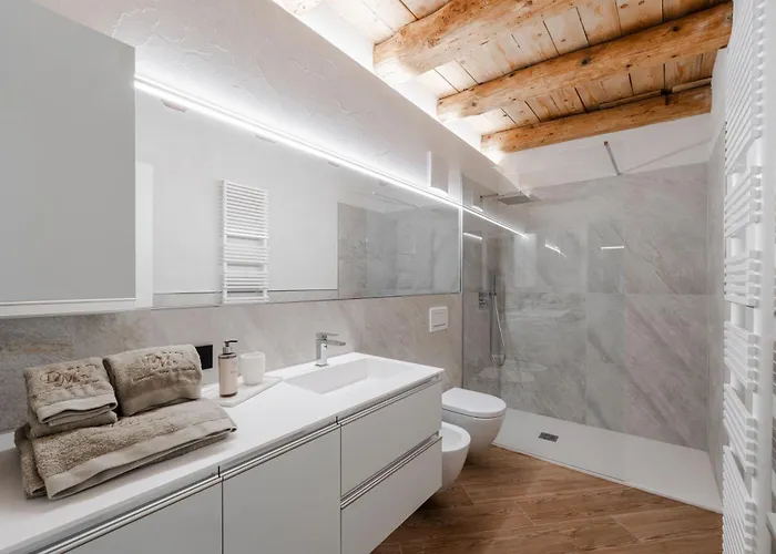 Appartement Dimora Tra Le Mura Trente