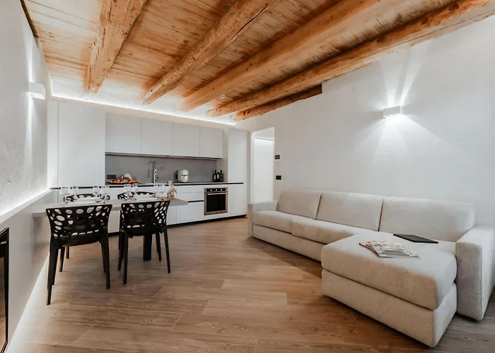 Dimora Tra Le Mura *