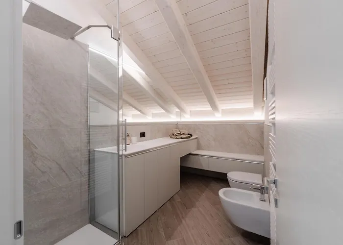 Apartament Dimora Tra Le Mura