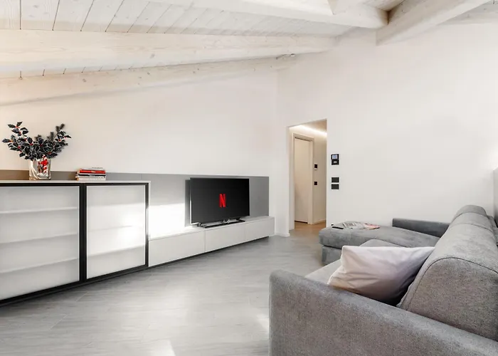 Appartement Dimora Tra Le Mura Trente