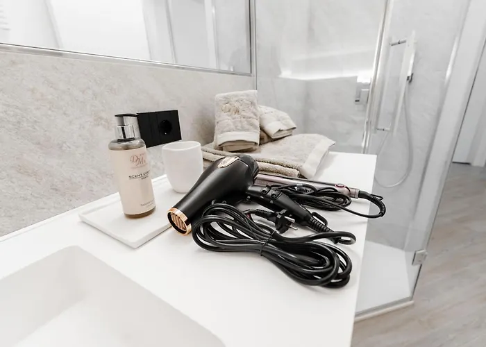 Dimora Tra Le Mura *