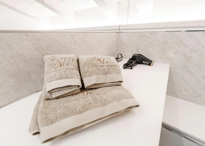 Dimora Tra Le Mura * Trydent