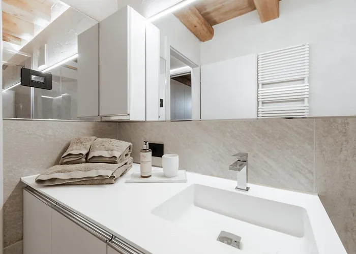 Appartement Dimora Tra Le Mura *