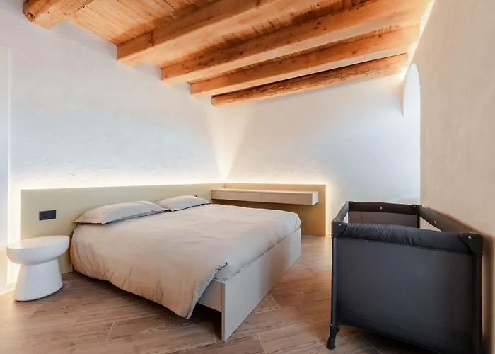 Apartament Dimora Tra Le Mura Trydent