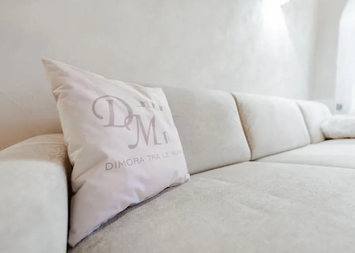 Dimora Tra Le Mura Trydent