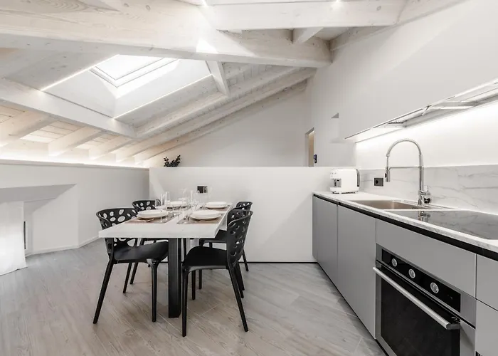 Dimora Tra Le Mura *