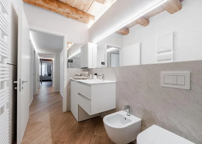 Dimora Tra Le Mura * Trente