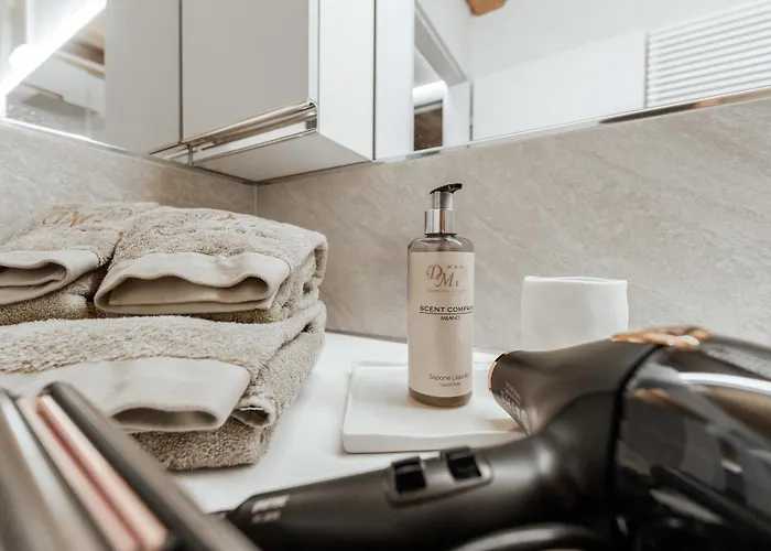 Appartement Dimora Tra Le Mura Trente