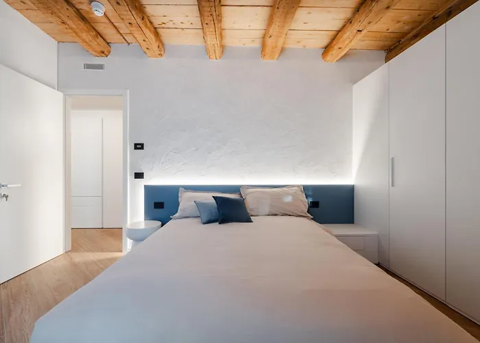 Dimora Tra Le Mura *