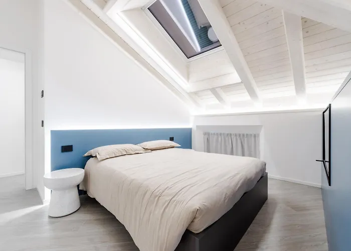 Dimora Tra Le Mura Appartement