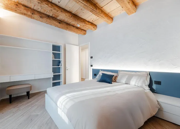 Dimora Tra Le Mura Trydent