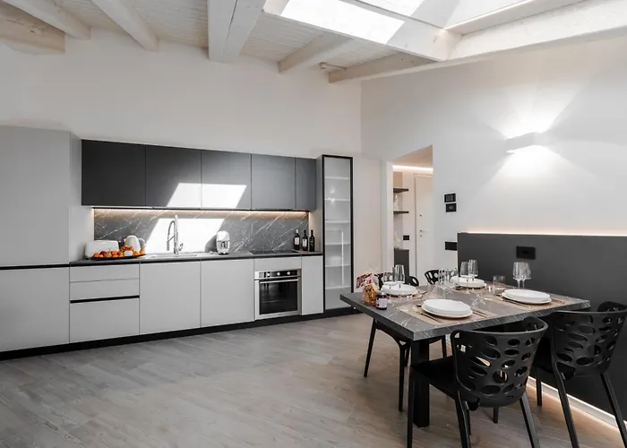 Dimora Tra Le Mura * Trydent