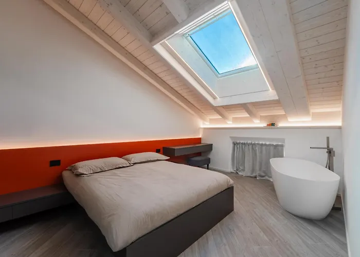 Dimora Tra Le Mura Appartement *