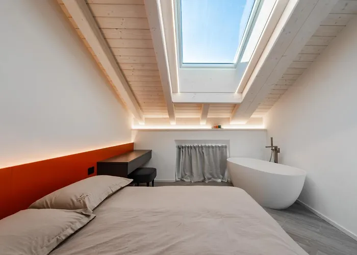 Appartement Dimora Tra Le Mura