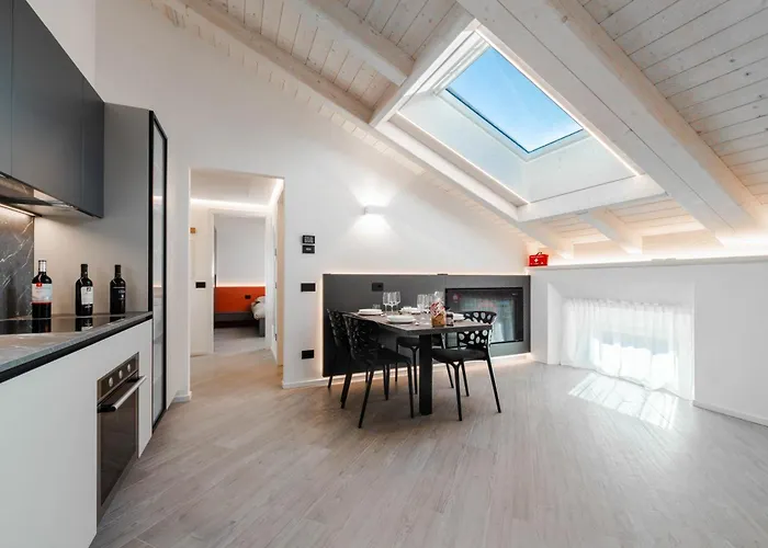 Dimora Tra Le Mura Apartament *