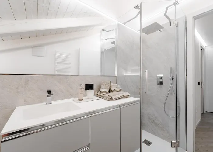 Appartement Dimora Tra Le Mura *