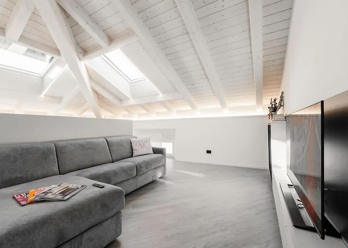 Apartament Dimora Tra Le Mura Trydent