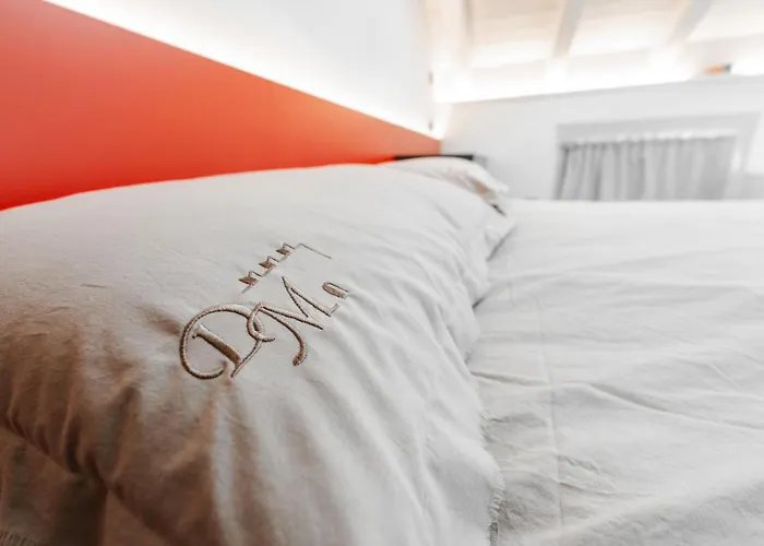 Dimora Tra Le Mura *