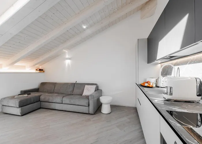 Dimora Tra Le Mura * Trente