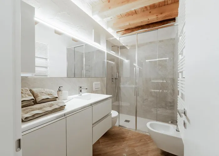 Dimora Tra Le Mura Appartement