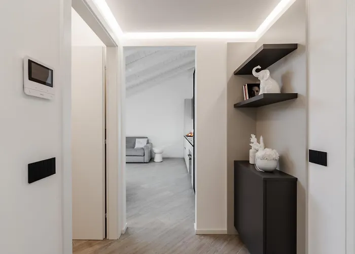 Dimora Tra Le Mura * Trydent