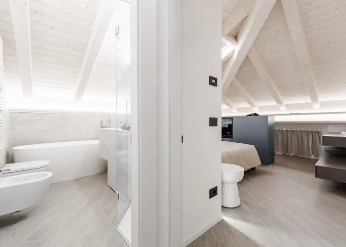 Dimora Tra Le Mura Appartement