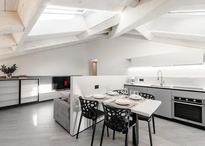 Dimora Tra Le Mura * Trydent