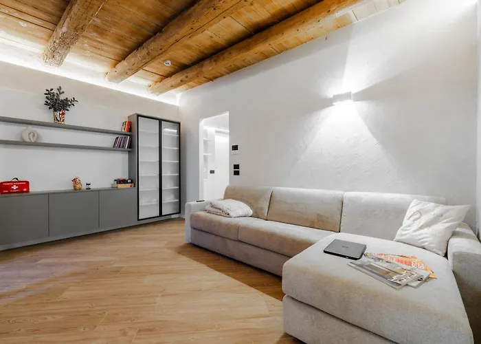 Dimora Tra Le Mura Trydent